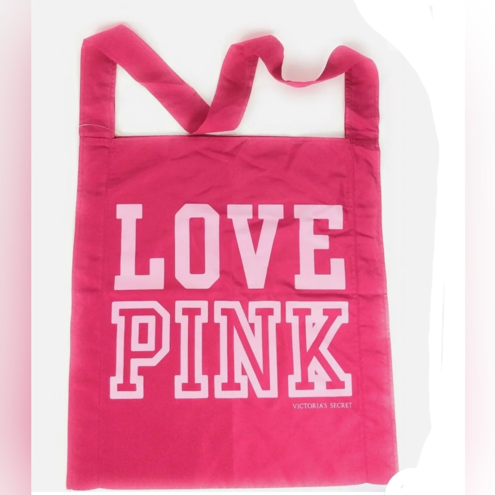 LOVE PINK Tote